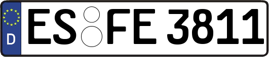 ES-FE3811