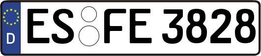 ES-FE3828