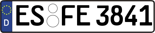 ES-FE3841