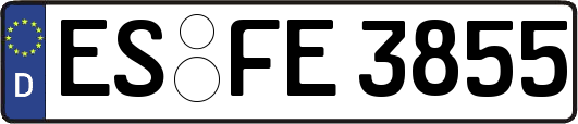ES-FE3855