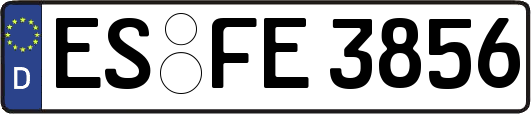 ES-FE3856
