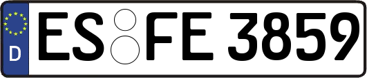 ES-FE3859