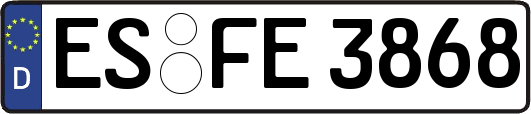 ES-FE3868