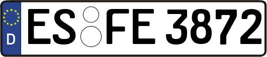 ES-FE3872