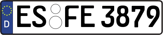 ES-FE3879