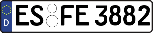 ES-FE3882