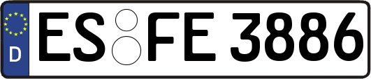 ES-FE3886