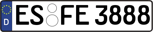 ES-FE3888