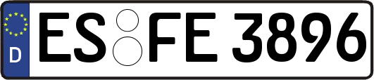 ES-FE3896