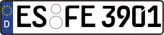 ES-FE3901