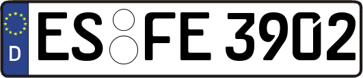ES-FE3902