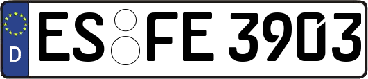 ES-FE3903