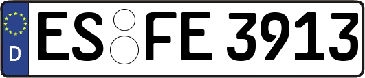 ES-FE3913