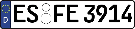 ES-FE3914