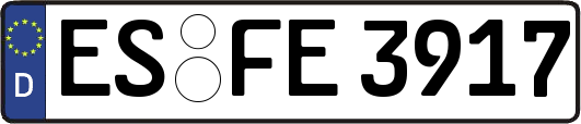 ES-FE3917