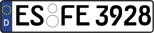 ES-FE3928