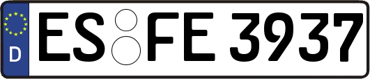 ES-FE3937