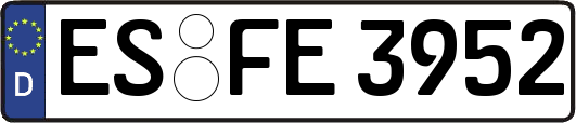 ES-FE3952