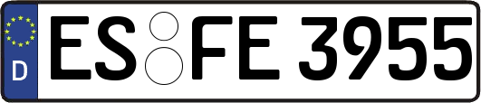 ES-FE3955