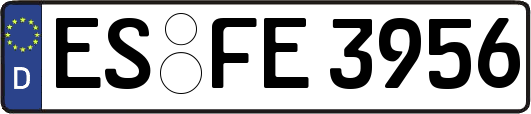 ES-FE3956