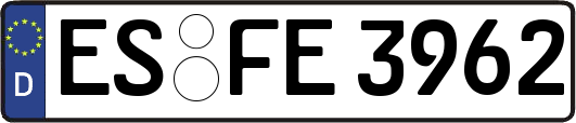 ES-FE3962