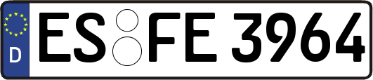 ES-FE3964