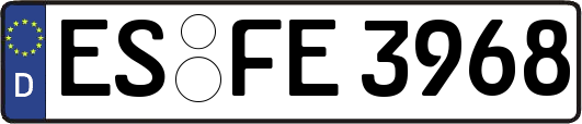 ES-FE3968
