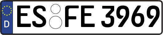 ES-FE3969