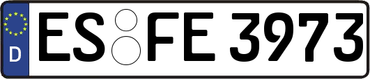 ES-FE3973