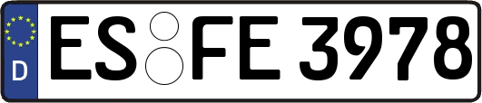 ES-FE3978