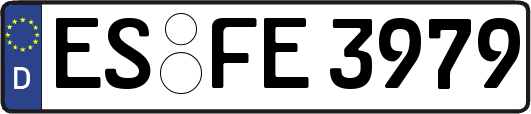 ES-FE3979
