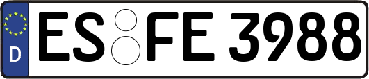 ES-FE3988