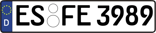 ES-FE3989