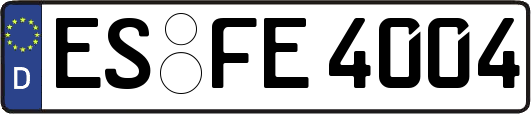 ES-FE4004
