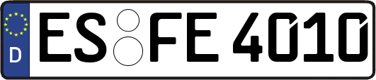 ES-FE4010