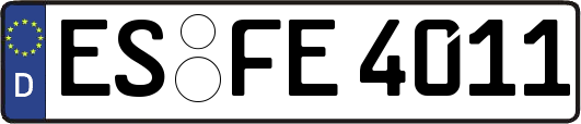 ES-FE4011