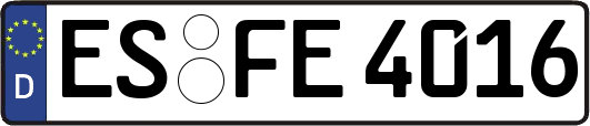 ES-FE4016
