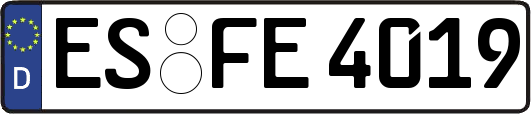 ES-FE4019