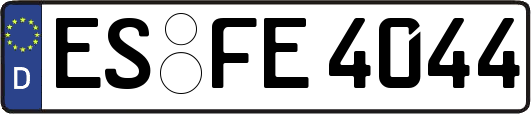 ES-FE4044