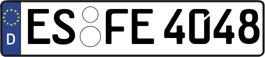 ES-FE4048