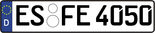ES-FE4050