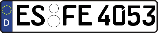 ES-FE4053