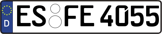 ES-FE4055