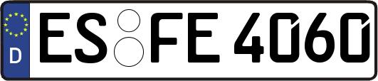 ES-FE4060