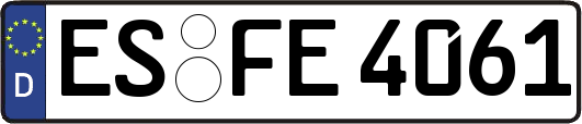 ES-FE4061