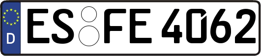 ES-FE4062