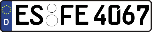 ES-FE4067