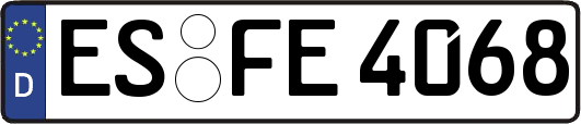 ES-FE4068