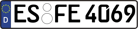 ES-FE4069