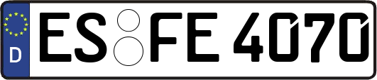 ES-FE4070